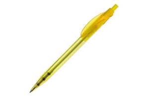 TopPoint LT87616 - Cosmo ball pen transparent transparent yellow