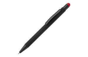 TopPoint LT87755 - Ball pen New York stylus metal