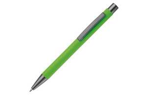 TopPoint LT87767 - Ball pen New York Light Green