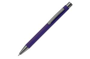 TopPoint LT87767 - Ball pen New York Purple