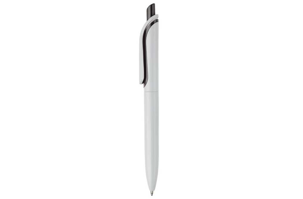 TopPoint LT87864 - Ball pen Click Shadow Made in Germany