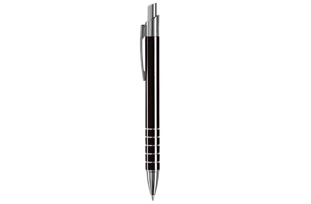 TopPoint LT87926 - Talagante aluminum ball pen 5 rings