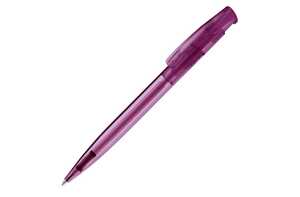 TopPoint LT87942 - Avalon ball pen transparent Transparent Purple