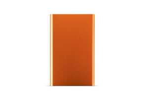 TopPoint LT91174 - Powerbank Slim 4.000mAh Orange