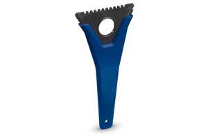 TopPoint LT91198 - 3-in-1 icescraper Blue