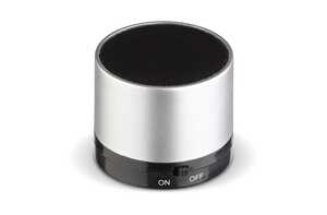 TopPoint LT91279 - Speaker mini 3W Silver