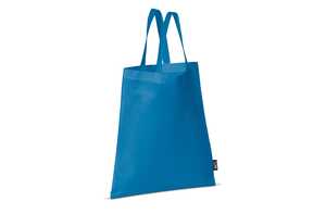 TopPoint LT91378 - Carrier bag non-woven 75g/m² Blue