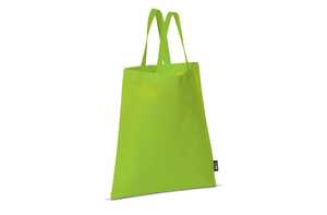 TopPoint LT91378 - Carrier bag non-woven 75g/m² Light Green