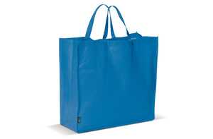 TopPoint LT91387 - Shopping bag non-woven 75g/m² Blue