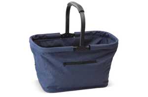 TopPoint LT91494 - Foldable picnic basket Dark Blue
