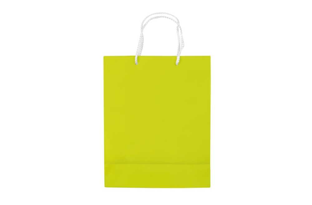 TopPoint LT91512 - Paper bag medium