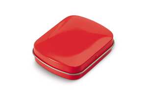 TopPoint LT91795 - Mini tin peppermint box