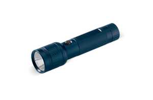 TopPoint LT93312 - Survival torch Dark Blue