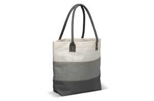 TopPoint LT95012 - Beach bag jute 340g/m²