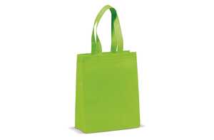 TopPoint LT95110 - Carrier bag laminated non-woven small 105g/m²