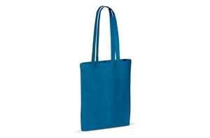 TopPoint LT95156 - Shoulder bag cotton OEKO-TEX® 140g/m² 38x42cm Light Blue