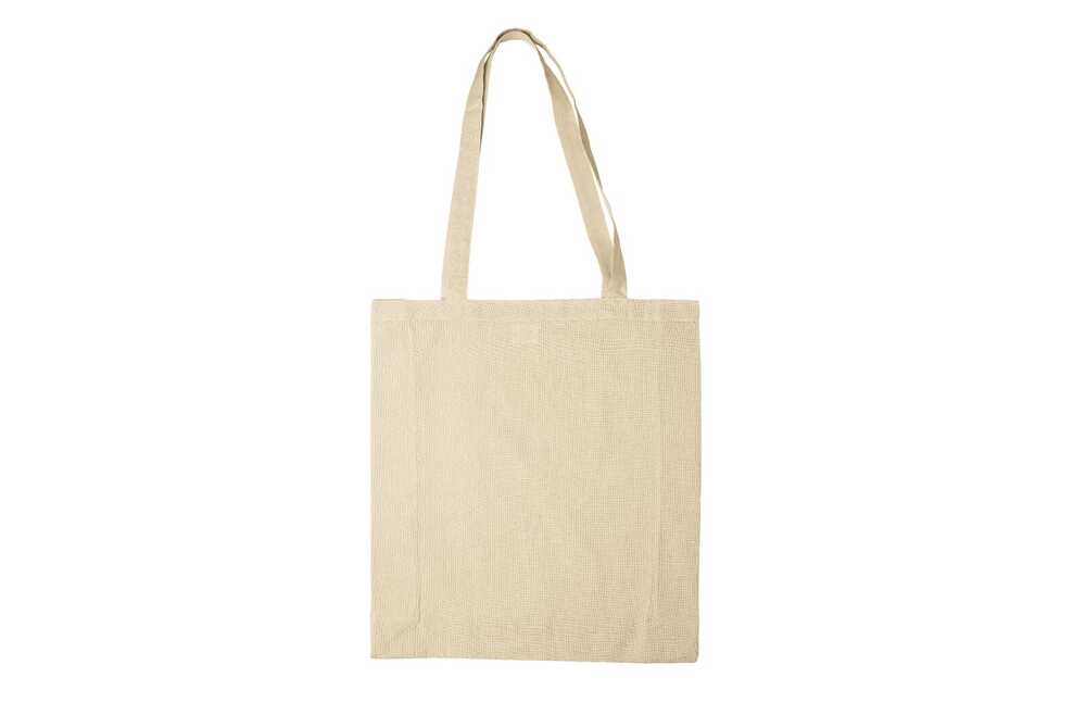 TopPoint LT95157 - Shoulder bag cotton OEKO-TEX® 140g/m² 38x10x42cm