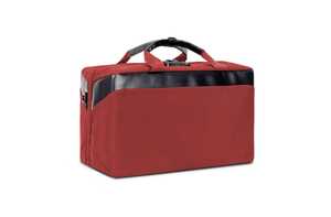 TopEarth LT95214 - Travel bag Executive R-PET 23L
