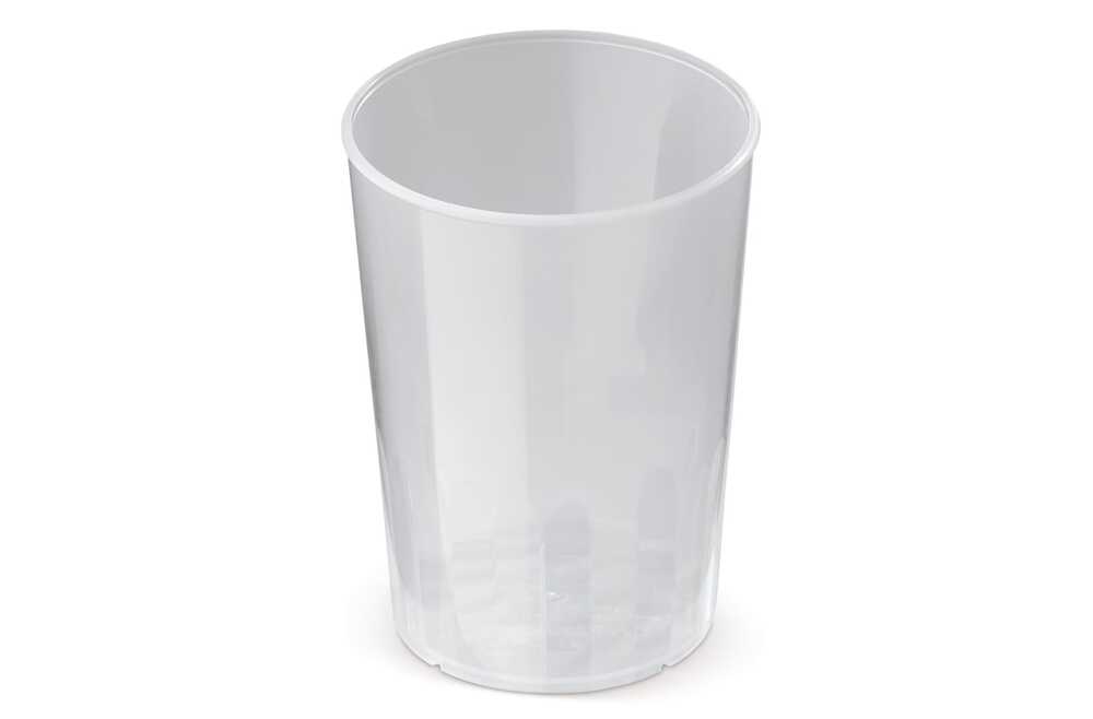 TopPoint LT98703 - Ecologic cup design PP 250ml