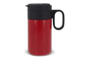 TopPoint LT98713 - Thermo bottle Flow with handle 250ml Red