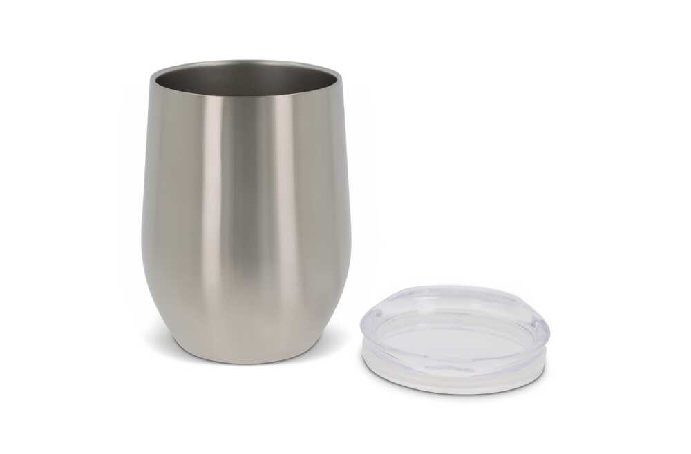 TopPoint LT98740 - Double walled mug with lid 300ml
