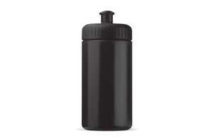 TopPoint LT98795 - Sport bottle classic 500ml Black