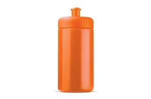 TopPoint LT98795 - Sport bottle classic 500ml Orange