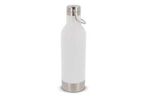TopPoint LT98811 - Thermo bottle Adventure 400ml White