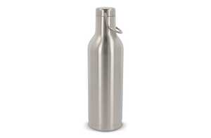 TopPoint LT98811 - Thermo bottle Adventure 400ml Silver