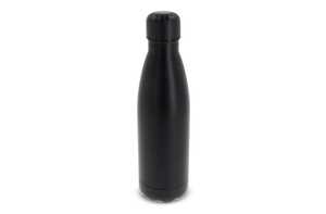 TopPoint LT98841 - Thermo bottle Swing metallic edition 500ml Black