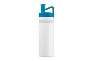 TopPoint LT98850 - Sports bottle adventure 500ml transparent light blue