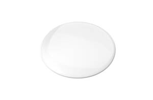 TopPoint LT99101 - Doming Round Ø 13 mm Transparent