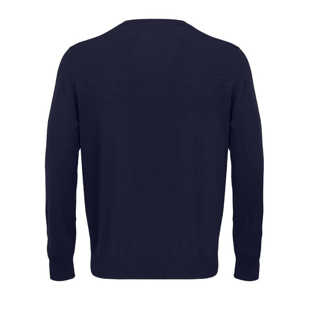 NEOBLU 04037 - Stuart Men Round Neck Sweater