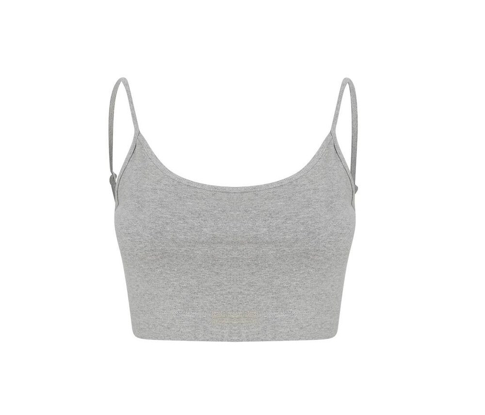 SF Women SK230 - WOMEN'S SUSTAINABLE FASHION CROPPED TOP