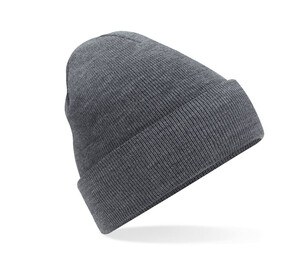 Beechfield BF045 - Beanie with Flap