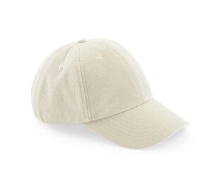 Beechfield BF655 - Vintage Cap Vintage Sand