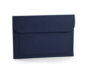 Bag Base BG726 - Felt computer case / Document case Navy