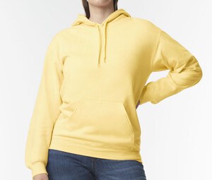 GILDAN GNSF50 - Unisex hooded sweatshirt