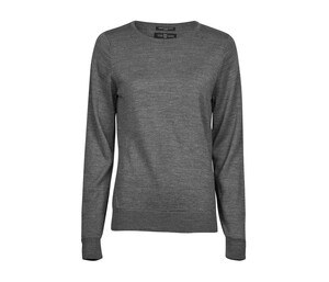 TEE JAYS TJ6006 - Womens classic crew neck