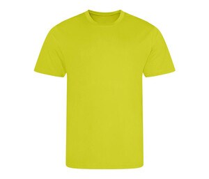 Just Cool JC001 - neoteric™ breathable t-shirt Citrus