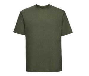 Russell JZ180 - 100% Cotton T-Shirt