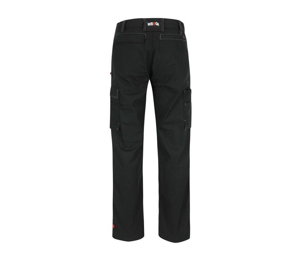 HEROCK HK025 - Multi-pocket trousers