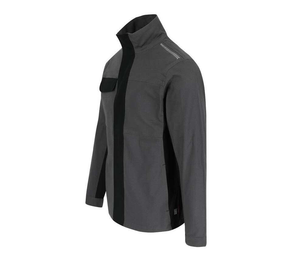 HEROCK HK102 - Multi-pocket, 2-way stretch jacket