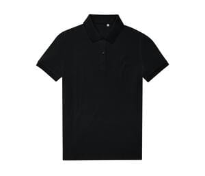 B&C BCW465 - B&C MY ECO POLO 65/35 /WOMEN_°