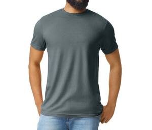 GILDAN GN670 - SOFTSTYLE CVC ADULT T-SHIRT