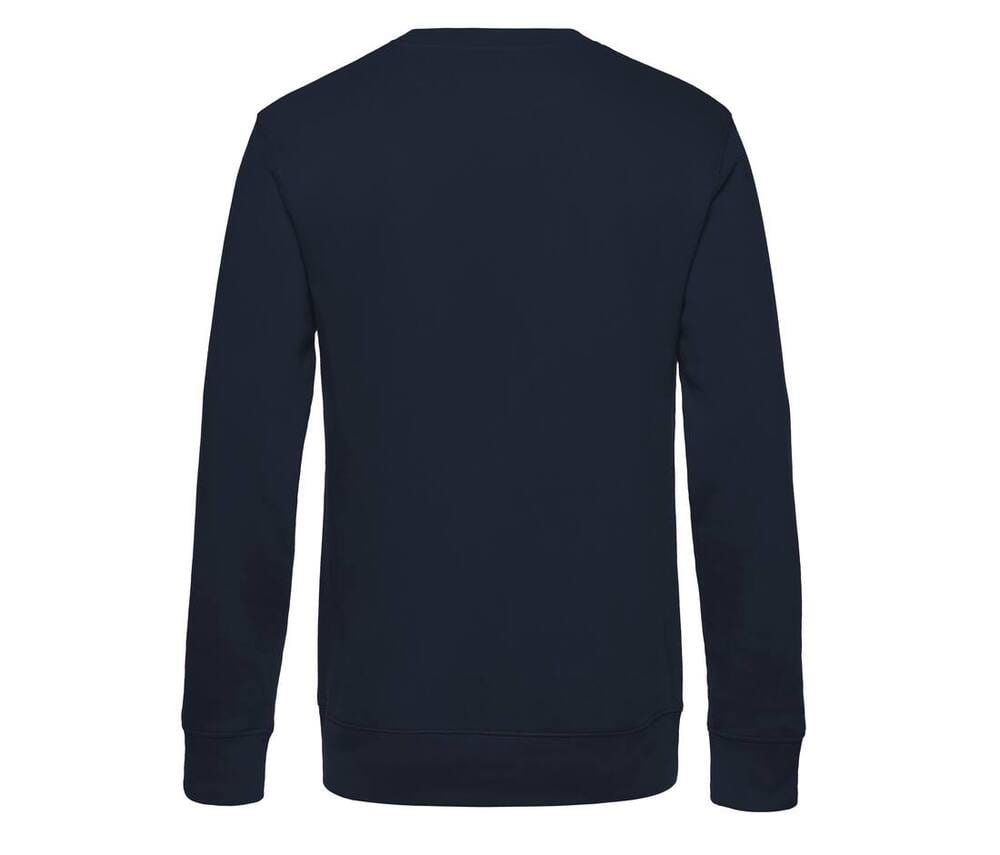 B&C BCU01K - Straight Sleeve Sweatshirt 280 KING