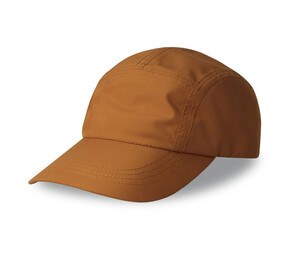 ATLANTIS HEADWEAR AT243 - Outdoor 4 season hat Dark Mustard