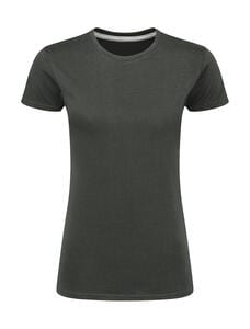 SG Signature SGTee F - Signature Tagless Tee Women