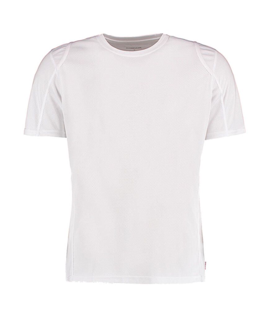 Gamegear KK991 - Regular Fit Cooltex® Contrast Tee