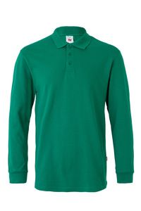 Velilla 105503 - LS POLO Green